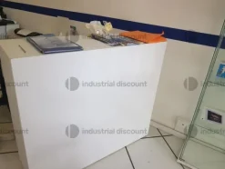 1#9093 Arredamento negozio e articoli da cancelleria
