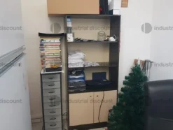 1#9093 Arredamento negozio e articoli da cancelleria