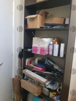 1#9093 Arredamento negozio e articoli da cancelleria
