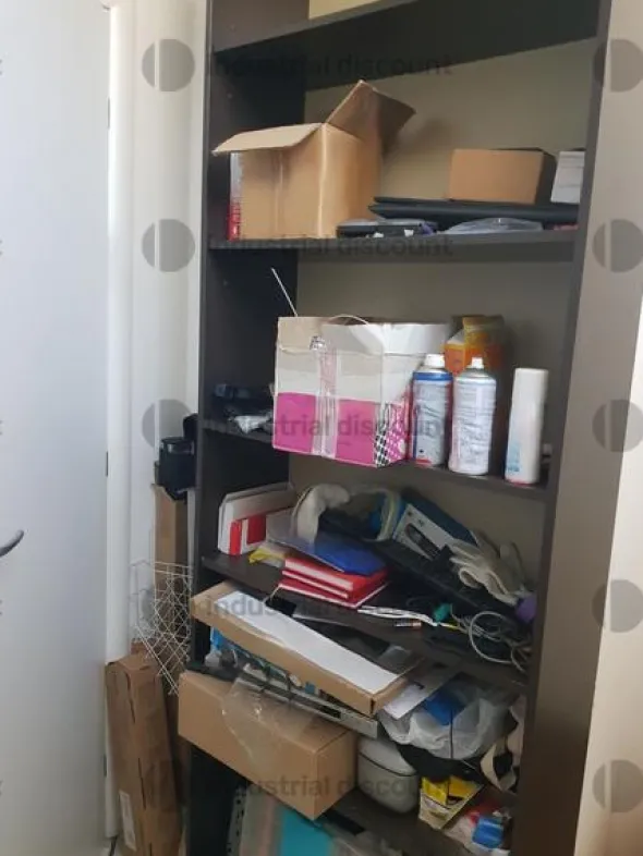 1#9093 Arredamento negozio e articoli da cancelleria