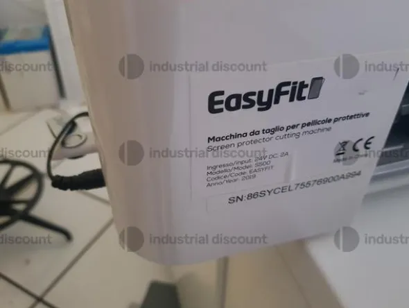 1#9093 Arredamento negozio e articoli da cancelleria