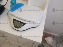 1#9093 Arredamento negozio e articoli da cancelleria