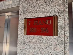 3#8869 Arredamento per albergo e materiale di ricambio