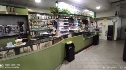 arredamento per il bar bancone e retrobanco