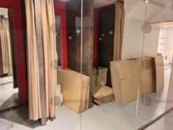 1#9621 Arredamento per negozio