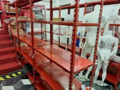 1#9621 Arredamento per negozio