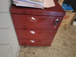 1#9621 Arredamento per negozio