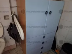 1#9621 Arredamento per negozio