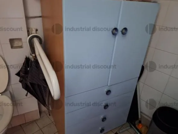 1#9621 Arredamento per negozio