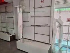1#9621 Arredamento per negozio