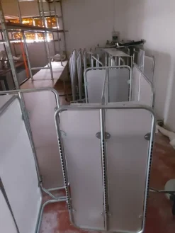 1#8185 Arredamento per negozio
