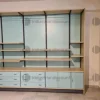 5#8748 Arredamento per negozio