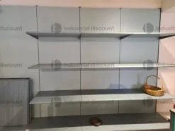 5#8748 Arredamento per negozio