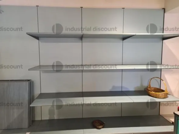 5#8748 Arredamento per negozio