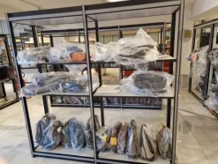 5#8748 Arredamento per negozio