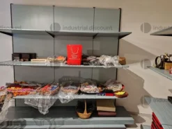5#8748 Arredamento per negozio