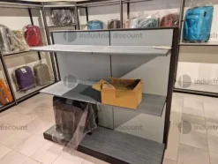5#8748 Arredamento per negozio