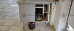 5#8748 Arredamento per negozio