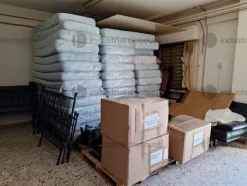 1#9033 Arredamento per struttura ricettiva