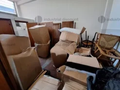 1#9033 Arredamento per struttura ricettiva