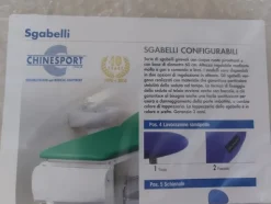 2#7959 Arredamento per strutture sanitarie