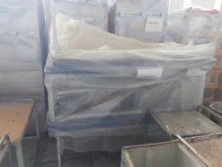 2#7959 Arredamento per strutture sanitarie