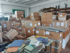 2#7959 Arredamento per strutture sanitarie