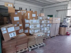 2#7959 Arredamento per strutture sanitarie