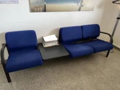 16#7821 Arredamento per ufficio