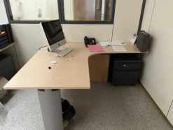 16#7821 Arredamento per ufficio