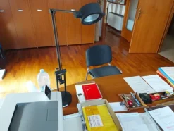 155#7915 Arredamento per ufficio