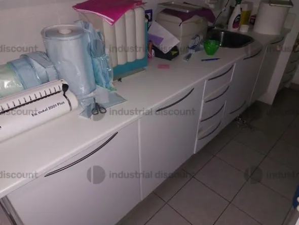 1#9994 Arredamento per ufficio