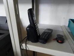 156#7915 Arredamento per ufficio