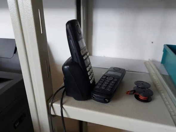 156#7915 Arredamento per ufficio