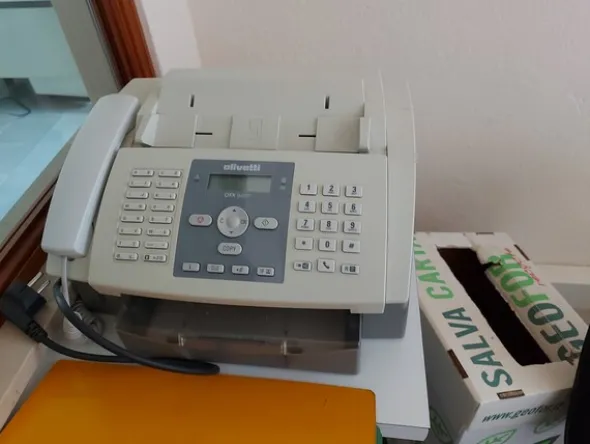 156#7915 Arredamento per ufficio