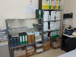 159#7915 Arredamento per ufficio