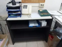 159#7915 Arredamento per ufficio
