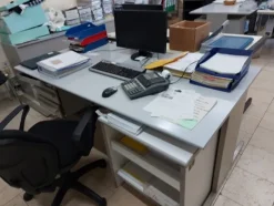 159#7915 Arredamento per ufficio
