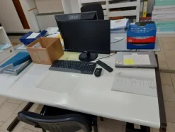159#7915 Arredamento per ufficio