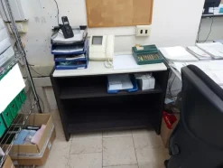 159#7915 Arredamento per ufficio