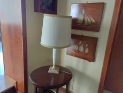 1#8402 Arredamento reception