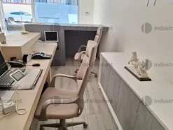 408#8883 Arredamento uffici e spogliatoi