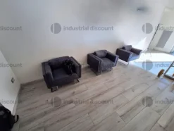 408#8883 Arredamento uffici e spogliatoi