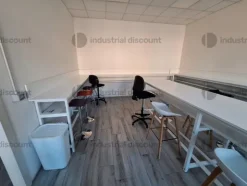 408#8883 Arredamento uffici e spogliatoi