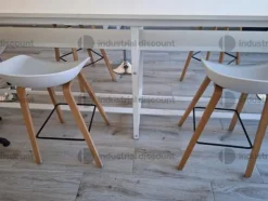 408#8883 Arredamento uffici e spogliatoi