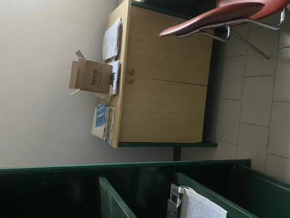 Arredamento ufficio