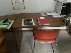 Arredamento ufficio