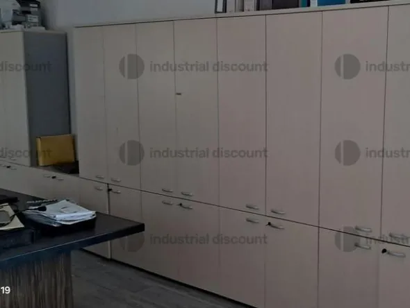 51#9567 Arredamento ufficio
