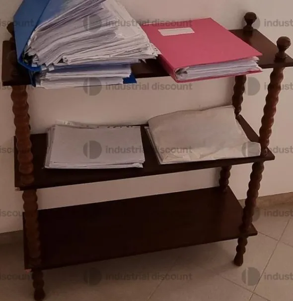 2#9438 Arredamento ufficio