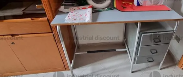 2#9438 Arredamento ufficio